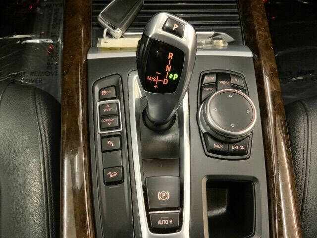 2014 BMW X5 xDrive35i