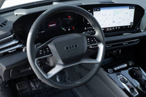 2025 Audi A5 quattro Prestige TFSI