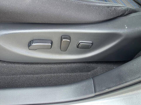 2023 Nissan LEAF SV PLUS