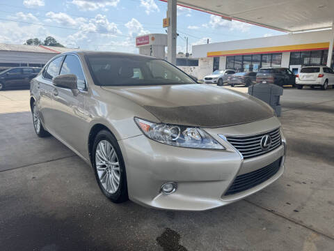 2014 Lexus ES 350