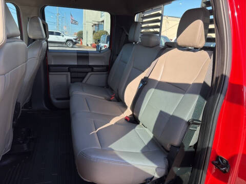 2020 Ford F-350 Super Duty XL