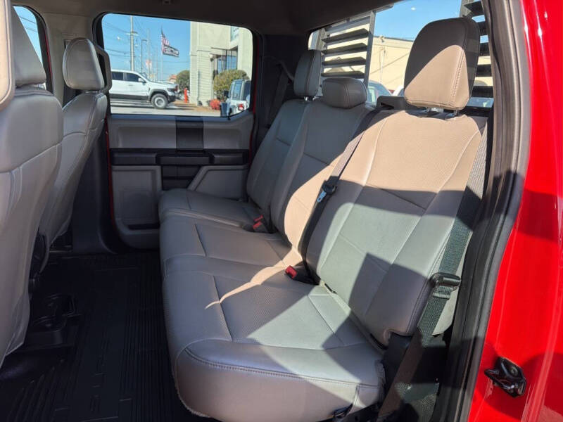 2020 Ford F-350 Super Duty XL