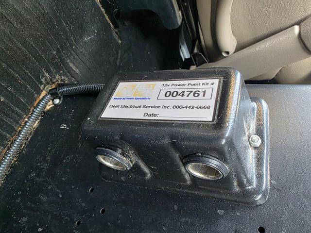 2012 Chevrolet Express 2500