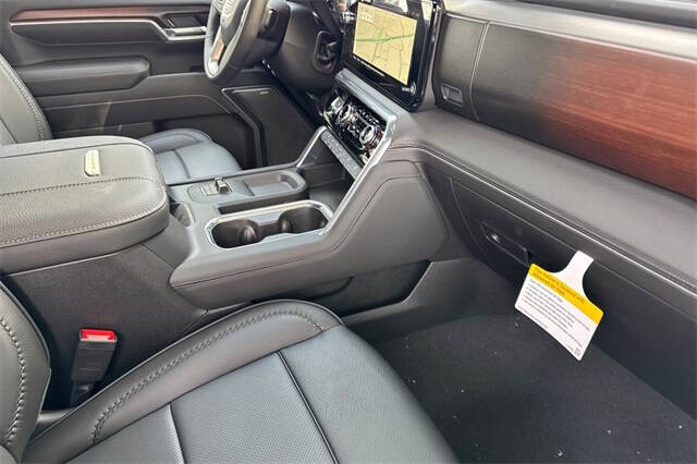 2026 GMC Sierra 3500HD