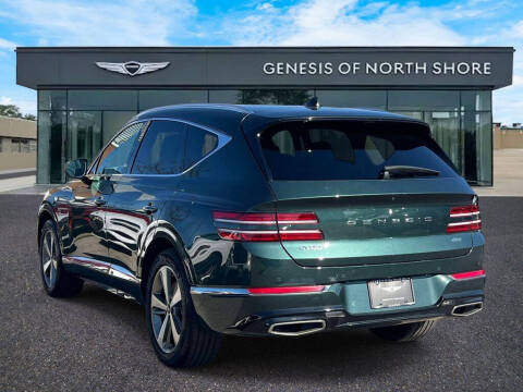 2023 Genesis GV80 2.5T