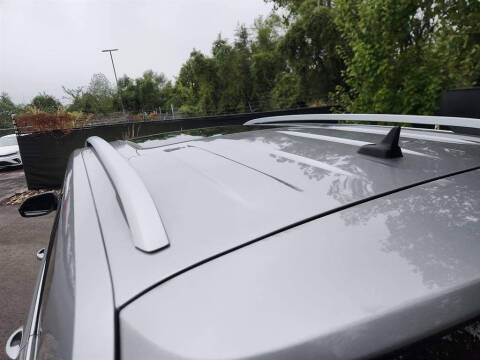 2022 Volkswagen Atlas V6 SEL R-Line 4Motion