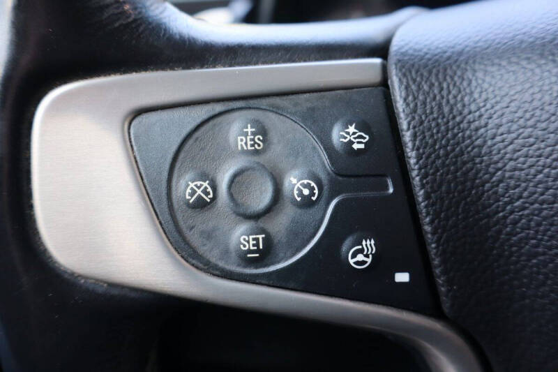 2015 GMC Yukon XL Denali