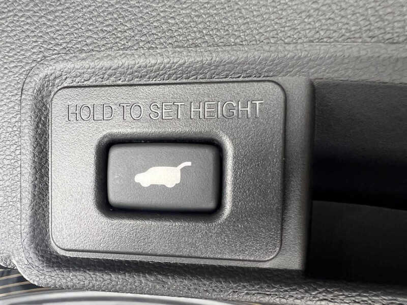 2026 Acura RDX SH-AWD