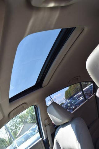 2017 Honda Accord Touring