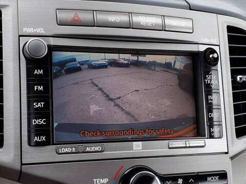 2010 Toyota Venza AWD V6