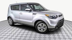 2015 Kia Soul for sale at Budget Auto Sales in Carson City NV