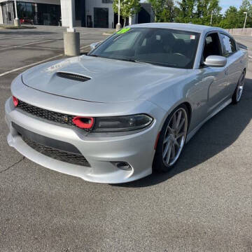 2020 Dodge Charger