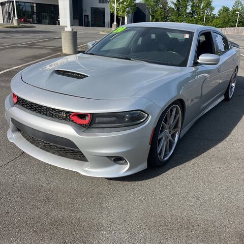 2020 Dodge Charger