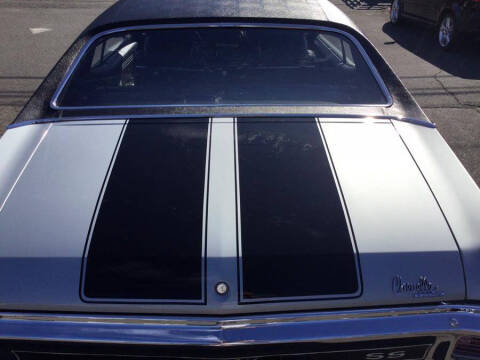 1970 Chevrolet Chevelle