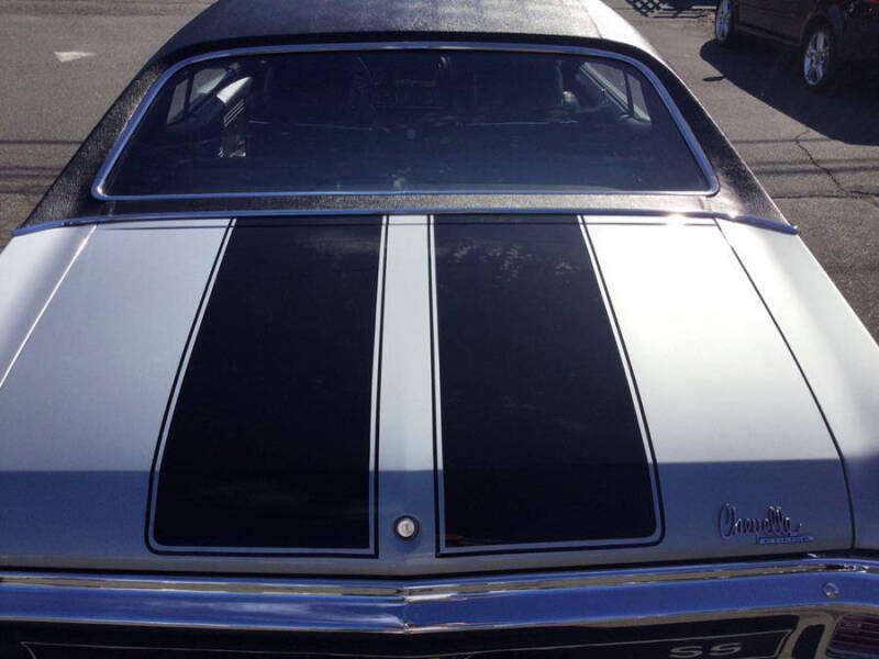 1970 Chevrolet Chevelle