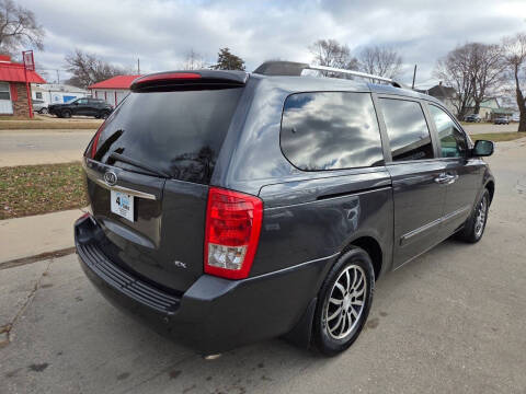 2012 Kia Sedona EX