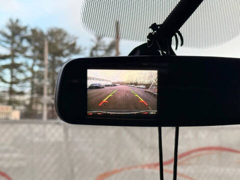 2018 Ford Explorer Police Interceptor Utility