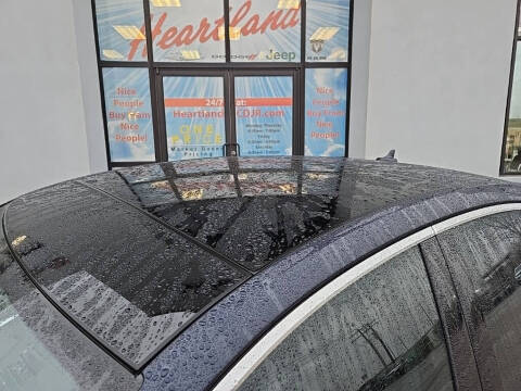 2019 Audi A6 quattro Prestige 55 TFSI