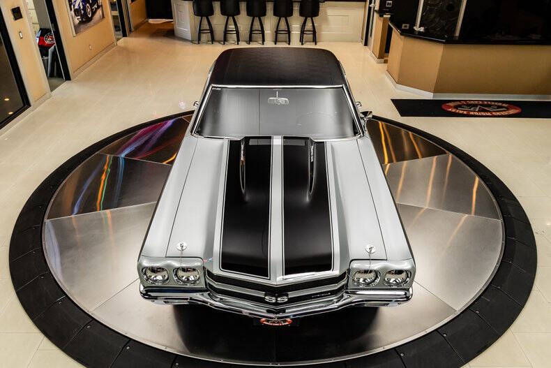 1970 Chevrolet Chevelle