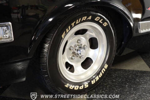 1966 Oldsmobile Starfire