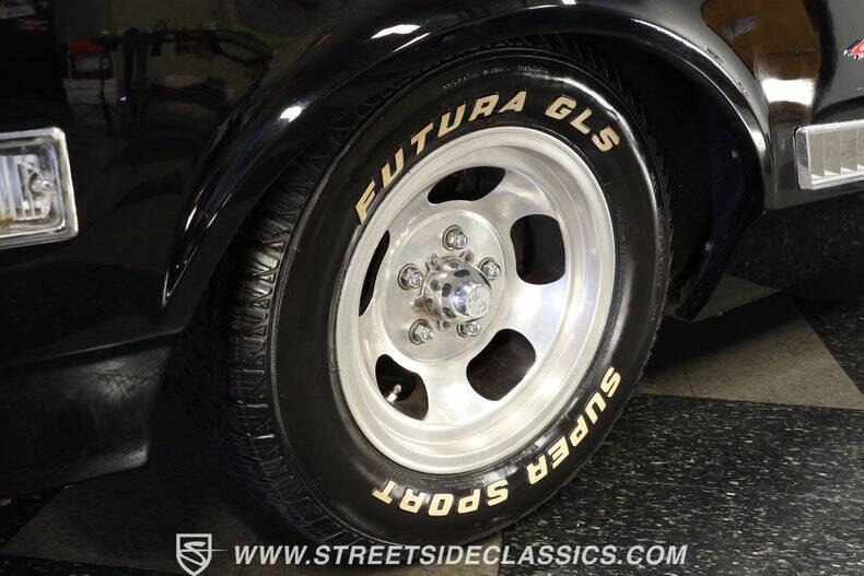 1966 Oldsmobile Starfire