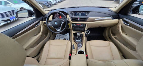 2013 BMW X1 xDrive28i