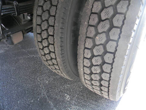 2017 International DuraStar 4300