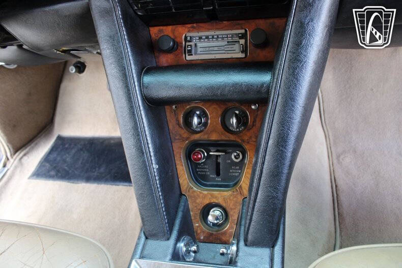 1970 Rolls-Royce Silver Shadow
