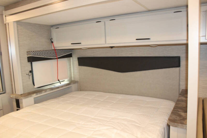 2022 Thor Motor Coach Compass 23TW