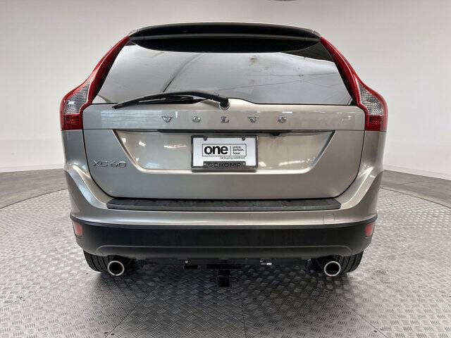 2013 Volvo XC60