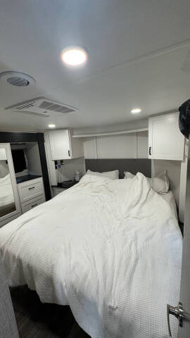 2025 Jayco Seismic