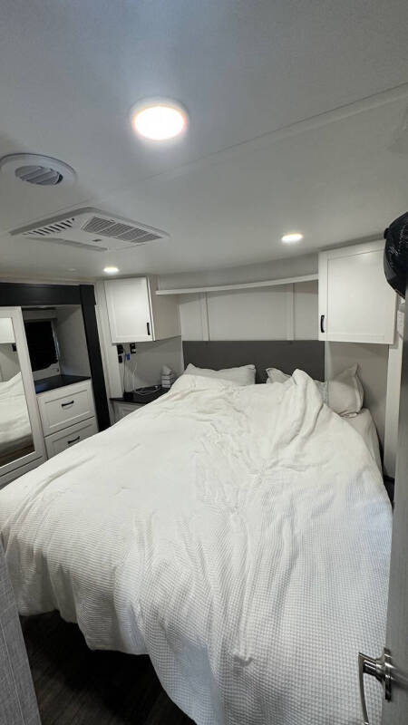 2025 Jayco Seismic