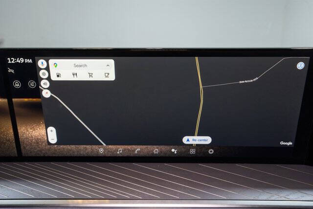 2025 Infiniti QX80 Autograph