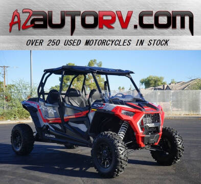 2023 Polaris RZR for sale at AZMotomania.com in Mesa AZ