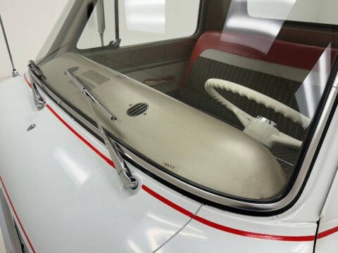 1964 Chevrolet Corvair