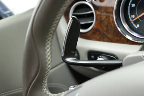 2016 Bentley Continental GT V8 S