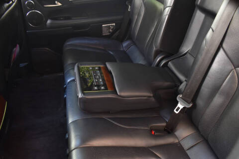2018 Lexus LX 570