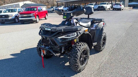 2026 Massimo MSA 550