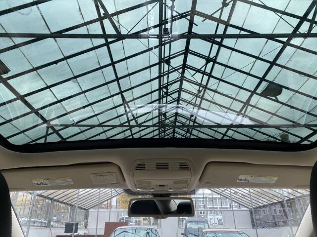 2010 Volkswagen CC Luxury