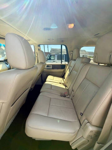 2015 Ford Expedition XLT