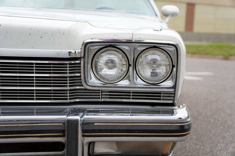 1975 Buick LeSabre