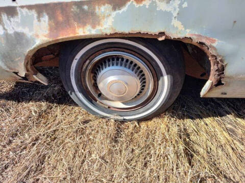 1968 Chevrolet Impala