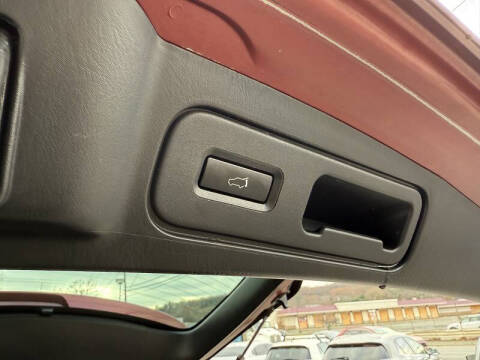 2012 Mazda CX-9 Grand Touring