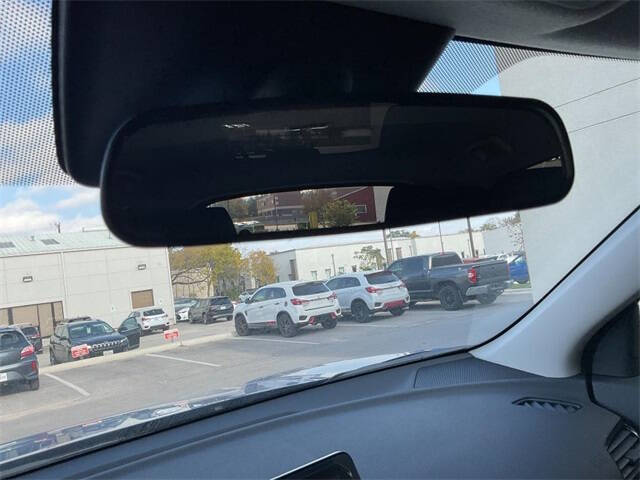 2026 Mitsubishi Eclipse Cross LE