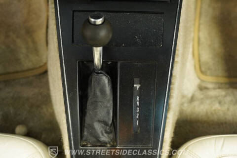 1978 Chevrolet Corvette
