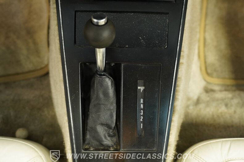 1978 Chevrolet Corvette