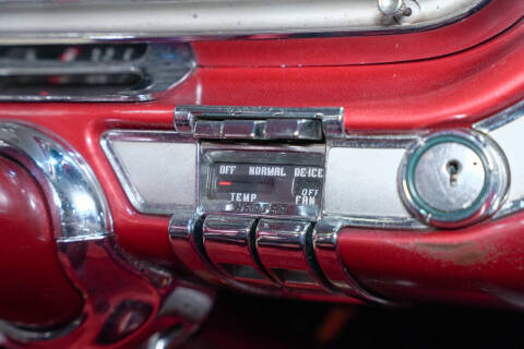 1960 Pontiac Bonneville