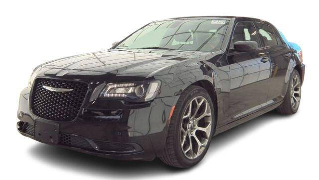 2018 Chrysler 300 for sale at Priceless in Odenton MD