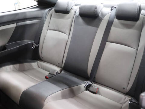 2017 Honda Civic EX-L