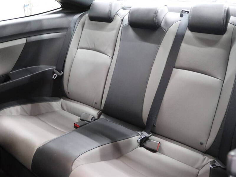 2017 Honda Civic EX-L